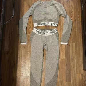 Gymshark set